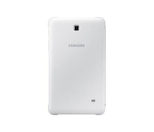 Samsung Etui Galaxy Tab4 7.0 (Degas) Book Cover - White # - 1451825 - zdjęcie 2